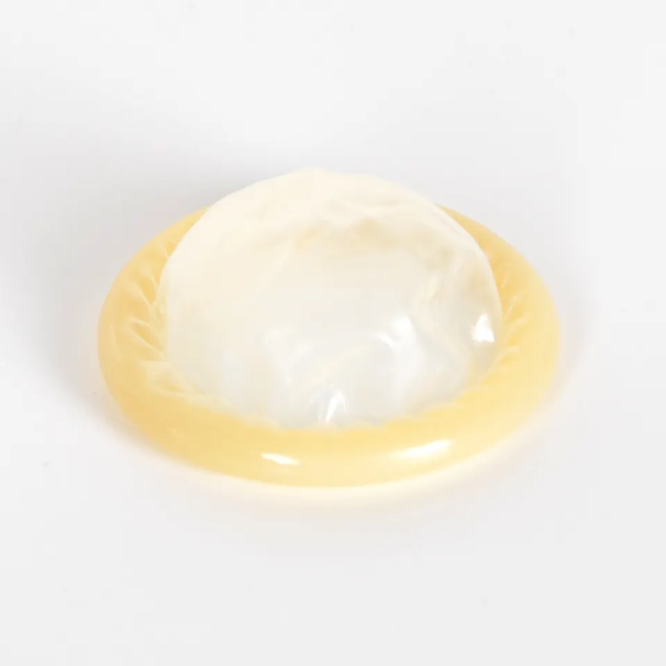 condom for ultrasound bag